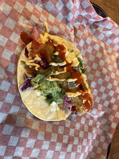 Photo of Taco Shell - 2471 Beacon Ave, Sidney, BC V8L 1X9